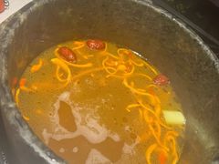 -芸山季·云南山珍菌火锅(人民广场来福士店)