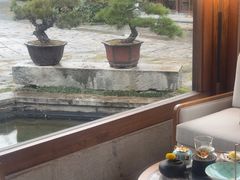 -广富林宰相府酒店·水云间