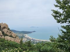 -崂山仰口游览区