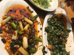 -灯盏窝饭店(新都分店)