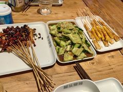 -龙头烤羊排•烤全羊•精酿扎啤(厦滘店)