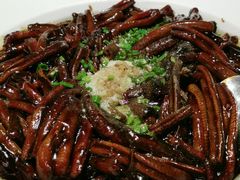 -逸林轩中餐厅(中信泰富朱家角锦江酒店)