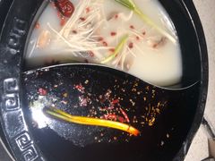 -钢管厂歆瑞源油卤串串香(春熙路太古里店)