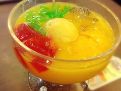 -许留山(梳士巴利道店)