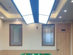 -云顶桌球棋牌俱乐部(长楹天街店)