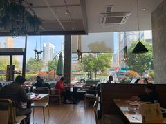 -豪客来牛排(红豆万花城店)