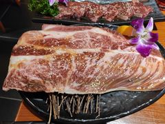 -丸藏和牛烧肉专门店(园区师惠坊店)