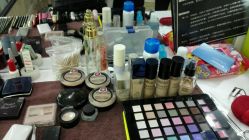 -熙画美上门MakeUp美甲美睫