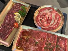 -西塔老太太泥炉烤肉(上海七宝领展广场店)