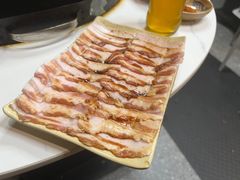 -张老九活油烙锅