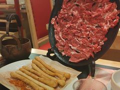 -廖掌柜·重庆鲜货火锅(上海首店)