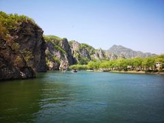 -大连冰峪旅游度假区