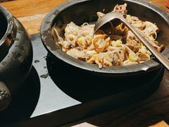 -云海肴·汽锅鸡·云南菜(美罗城店)