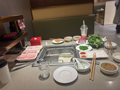 -海底捞火锅(顺义华联店)