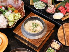 -老乾杯和牛烧肉(王府中环店)