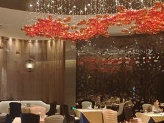 -富力万达嘉华酒店-品珍中餐厅(水果湖店)