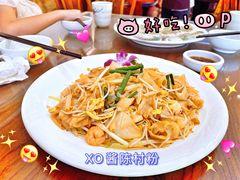 -黄但记老店·陈村粉食府