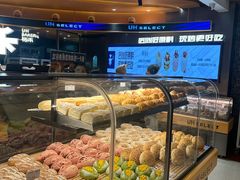 -UH祐禾(武汉武商MALL店)