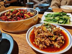 -老九巷川小馆(万松园店)