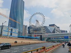 -上海静安大悦城