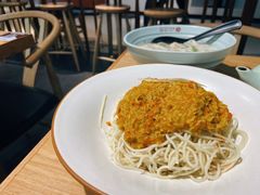 苏堂蟹黄面-苏堂阳春面•九年庆(北京路天河城店)