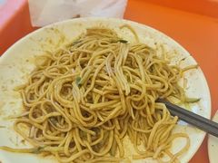 -新川面馆(新街口起源店)