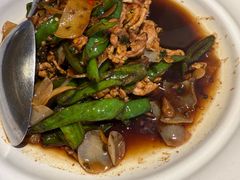 辣椒炒肉-兰湘子·湘菜小炒(天水兰天城市广场店)