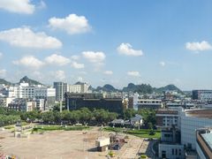 -桂林两江四湖景区