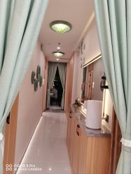 -芳朵美容养生SPA