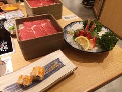 -温野菜涮涮锅(大悦城店)