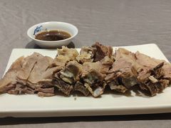 -尹兰楼西北风情餐厅(嘉定店)