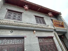 门面-周家大厨房(三原店)