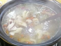 -濠轩阁特色生蚝火锅(水湾路店)
