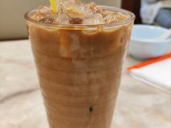 香江奶茶-香江姳苑粥饭(人民广场店)