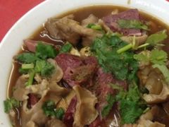 二姐卤煮-二姐卤煮(南十里居店)