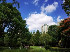 -苏州河梦清园环保主题公园