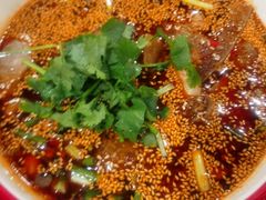 -丁太婆老妈蹄花(人民公园非遗总店)