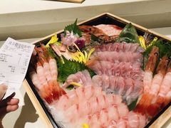 -月会居酒屋·刺身铁板烧(宝安店)