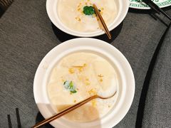 -南里山房·新淮扬菜(徐汇万科店)