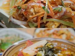 -多哥水傣味餐厅(司马巷店)