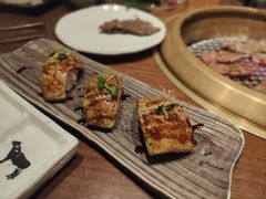 -御牛道日式烤肉料理(杭州万象城店)