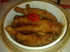 凤爪-美心皇宫(沙田大会堂店)