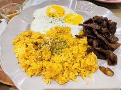 -Cafe Mary Grace - NAIA Terminal 3