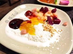 -盛江山自助料理(奥莱锦辉购物广场店)