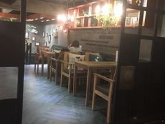 -FASHION BAKERY法森贝克(新德路店)