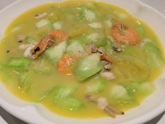 -火龙堂·风味民间菜(文一路店)