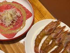 -松坂屋日料自助(长城路店)