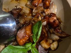 -青年公社烤鸭(青年路店)