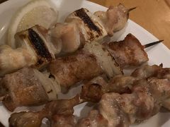 -福烤锦花(长乐路店)