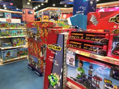 -TOYSRUS玩具反斗城(成都环球中心店)